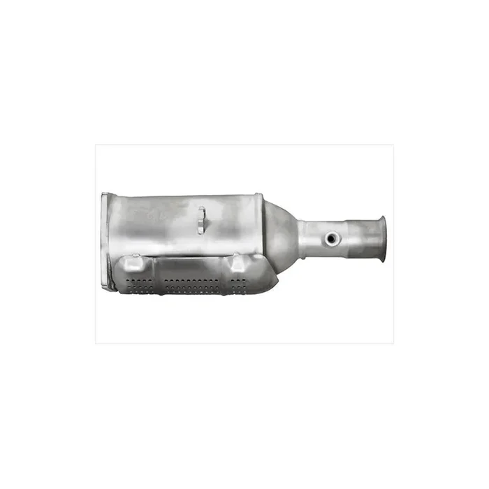 Hella 8LH 366 080-961 Particulate Filter For Peugeot 406