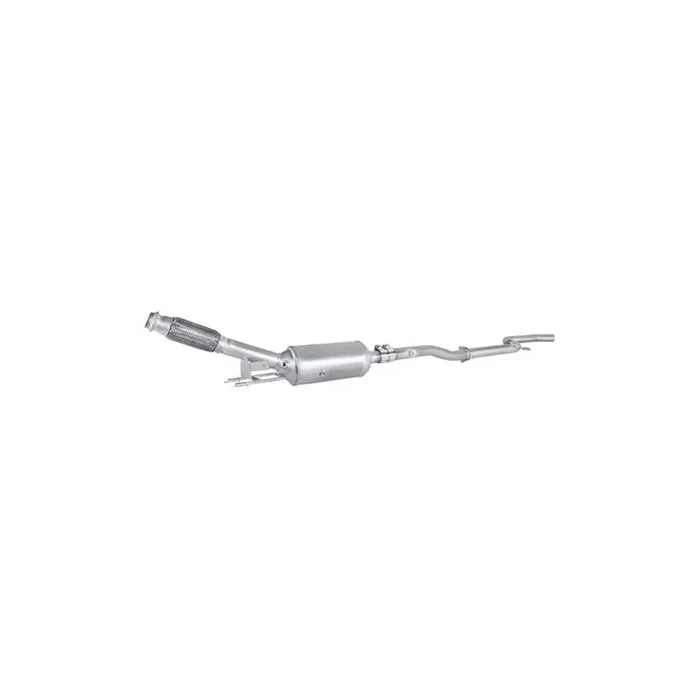 Hella 8LH 366 080-991 Particulate Filter