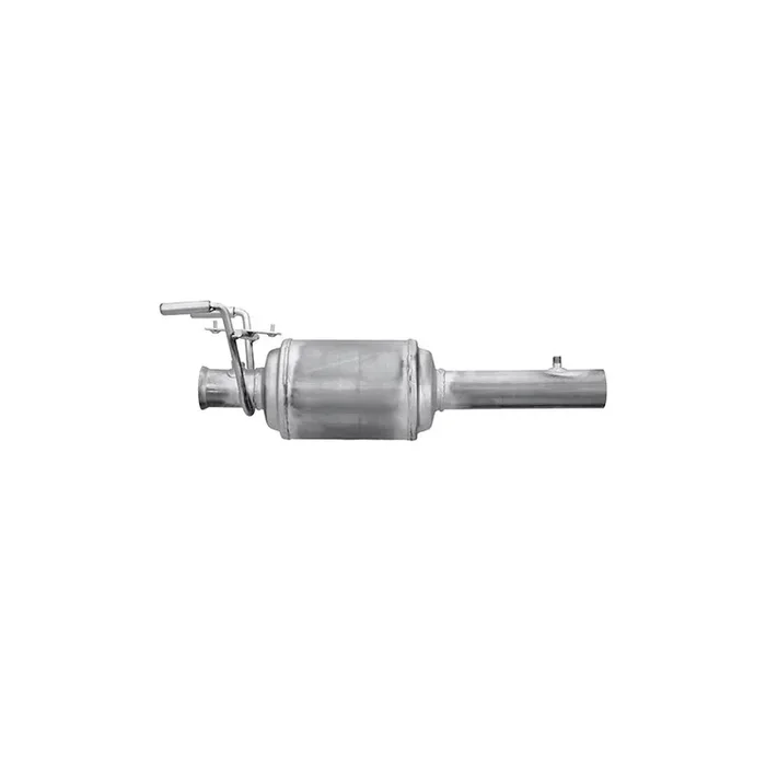 Hella 8LH 366 081-031 Particulate Filter Suitable For Mercedes-Benz Sprinter