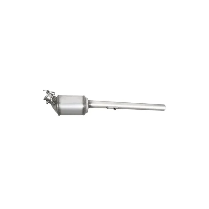 Hella 8LH 366 081-041 Particulate Filter