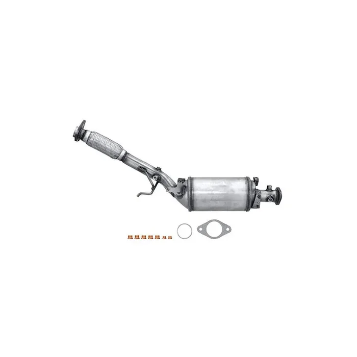 Hella 8LH 366 081-151 Particulate Filter