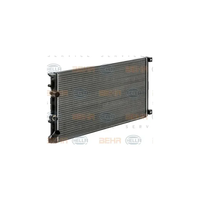 Hella 8MK 376 700-654 Engine Radiator
