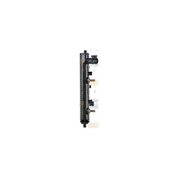 Hella 8MK 376 708-031 Engine Radiator