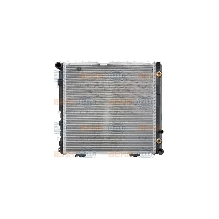 Hella 8MK 376 712-434 Engine Radiator