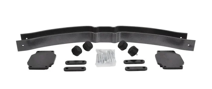 Hellwig 14-21 Ram ProMaster 1500 Single Leaf EZ 990 Helper Spring – Up To 1500 Lb