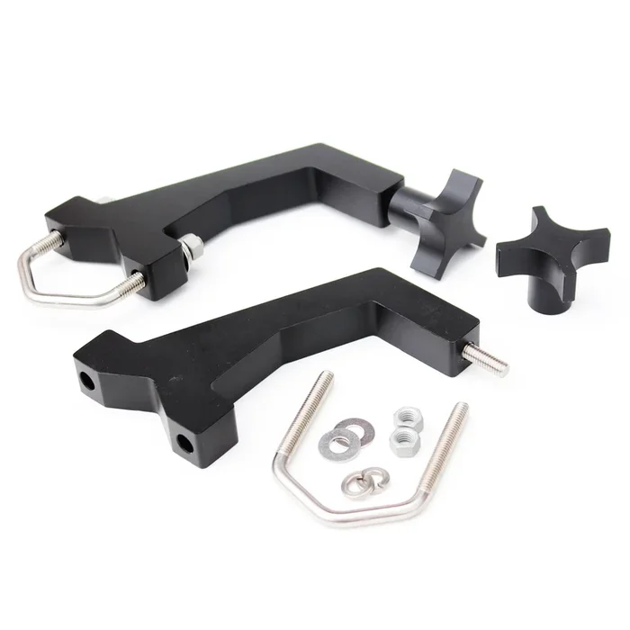 Hi-Lift Jacks – RC-875 – Loc-Rac Mounting System