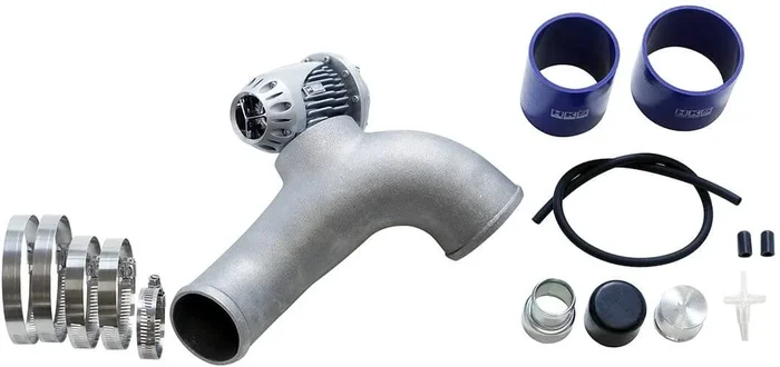 HKS Blow Off Valve Mitsubishi Lancer EVO 8/9 (03-07) Super SQV4 – w/ or w/o Return Kit