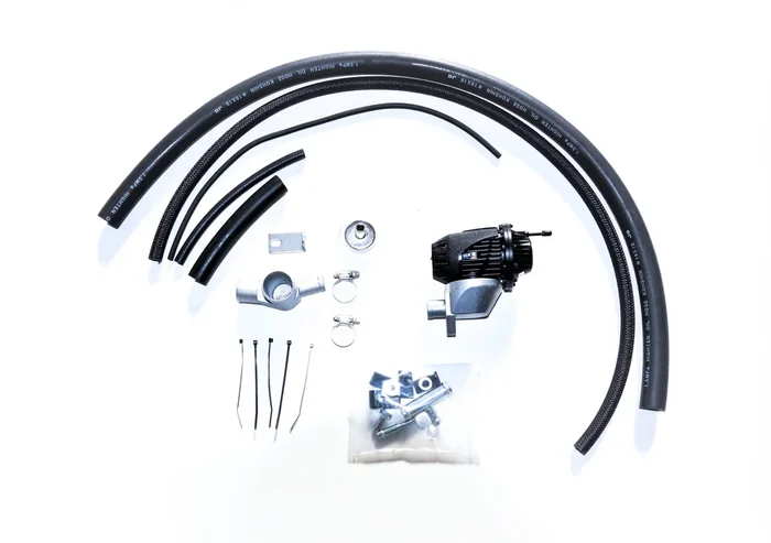 HKS Blow Off Valve Subaru WRX Sedan (2015-2021) Super SQV4 Black Edition – 71008-KF015B