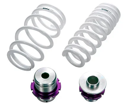 HKS Coilover Springs BMW Z4 (2019-2023) Height Adjustable – 80280-AT001