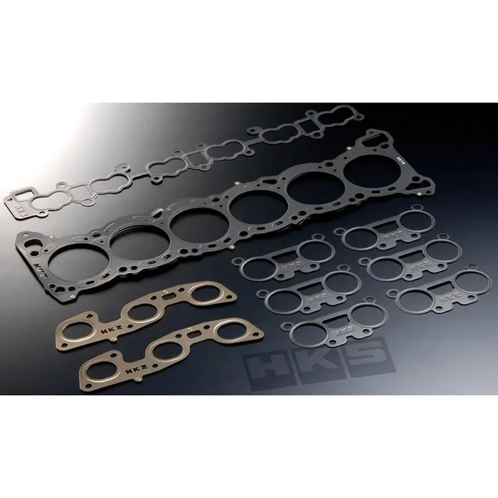 HKS Engine Overhaul Grommet Kit | 1989-2002 Nissan Skyline GT-R (23002-AN004/5/23009-AN011/2)