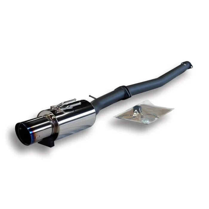 HKS Exhaust Mitsubishi Lancer EVO X (2008-2016) Hi Power Catback – 31008-BM002