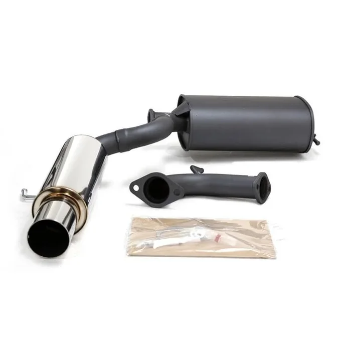 HKS Hi-Power Exhaust – Toyota Celica GT 2000-2002
