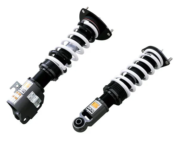 HKS Hipermax S Coilovers Subaru Legacy 2.5GT / 2.5i (2005-2009) 80300-AF005