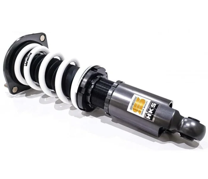HKS HIPERMAX S Full Kit | Lexus GS350 GRL10 (80300-AT005)