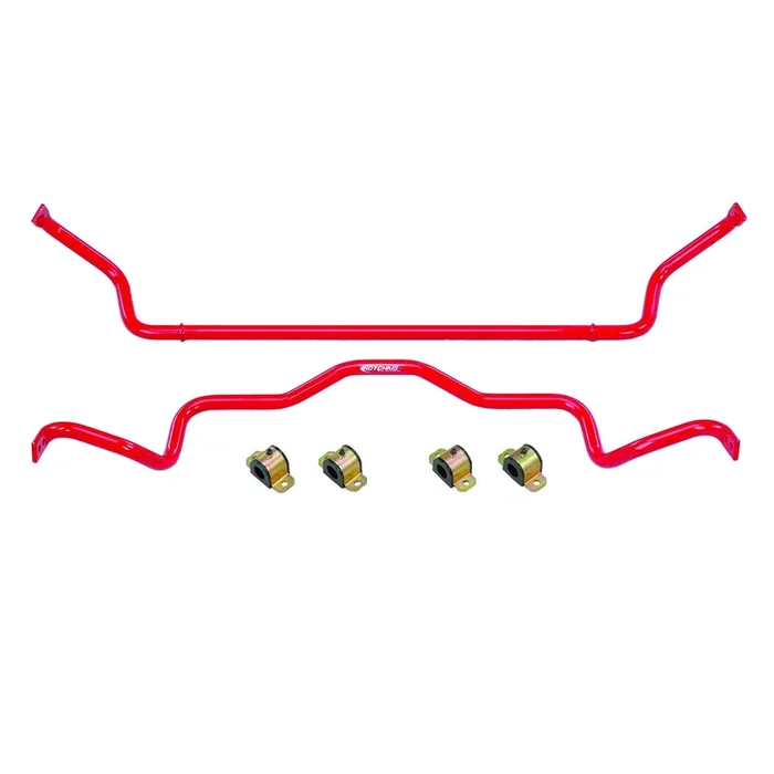 Hotchkis Sport Sway Bars Scion tC 2.4L (2005-2008) [Front/Rear] 22425