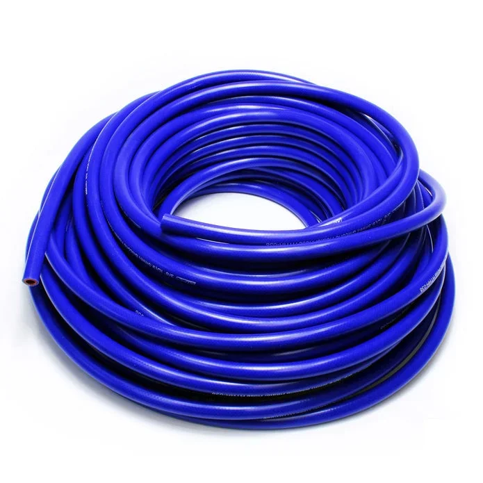 HPS 5/16 ” Reinforced Silicone Heater Hose Tubing | Universal (HTHH-032-BLUE)