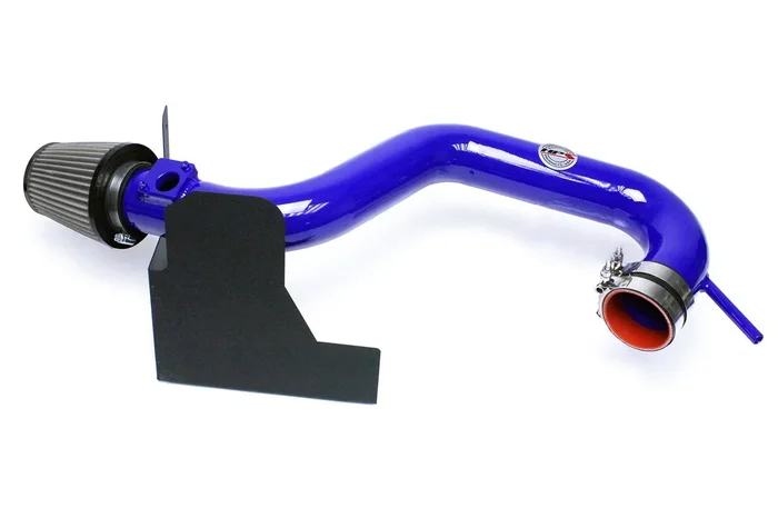 HPS Performance Short Ram Air Intake Subaru Legacy 2.5L Non Turbo (2010-2012) Blue / Polished / Red / Black