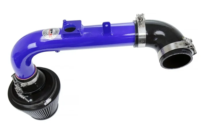 HPS Performance Short Ram Air Intake Toyota MR2 Spyder 1.8L (2000-2005) Blue / Polished / Red / Black
