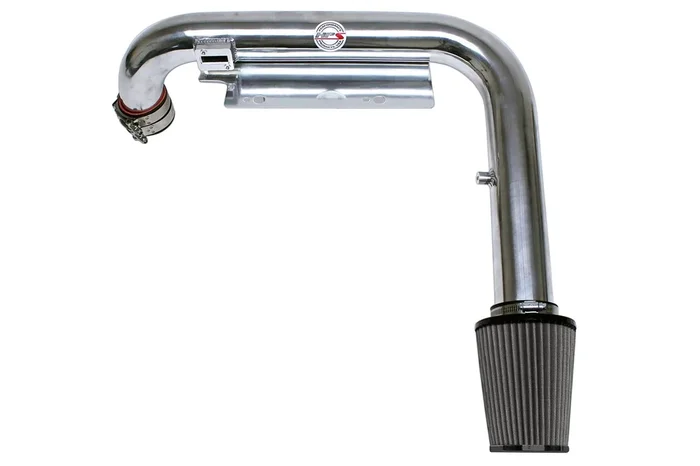 HPS Performance Short Ram Air Intake VW Passat 2.0T Turbo FSI [Auto Trans] (2006-2008) Blue / Polished / Red / Black