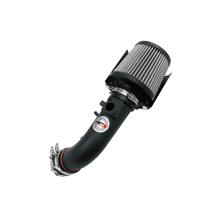 HPS Shortram Air Intake 2007-2009 Honda CR-V 2.4L, Includes Heat Shield, Black