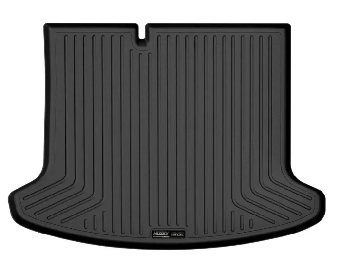 Husky Liners 18-22 Nissan Kicks WeatherBeater Cargo Liner – Black