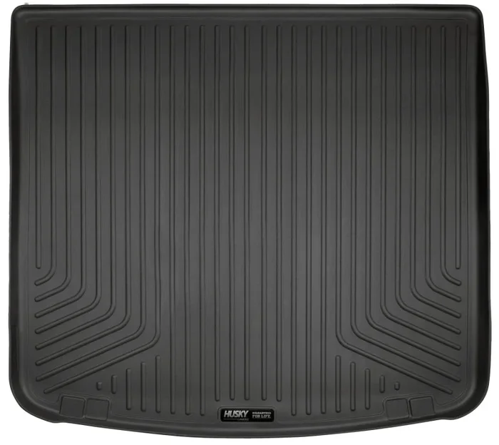 Husky Liners 2016 Lincoln MKC Cargo Liner – Black