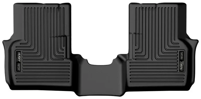 Husky Liners 23-24 Dodge Hornet X-Act Rear Floor Liner – Blk