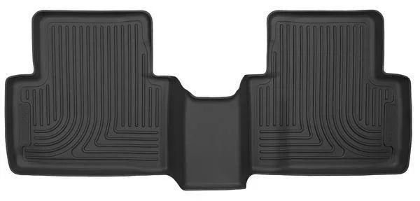 Husky Liners X-Act Contour Rear Floor Liner | 2016-2021 Honda Civic (52471)