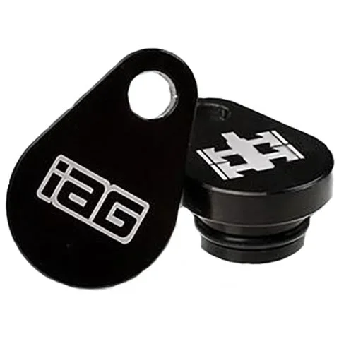 IAG AVCS Camshaft Sensor Plugs – Pair | 2002-2005 Subaru Impreza WRX (IAG-ENG-2060)