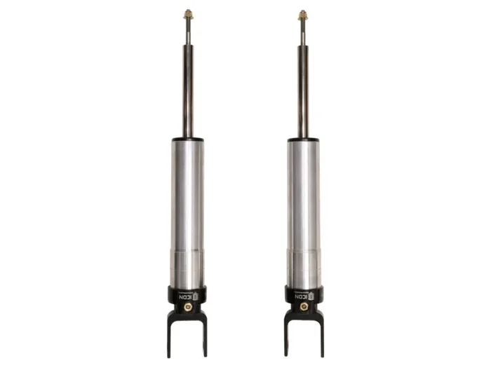 ICON 10-15 Jeep Grand Cherokee Rear 2.5 Series Shocks VS IR – Pair