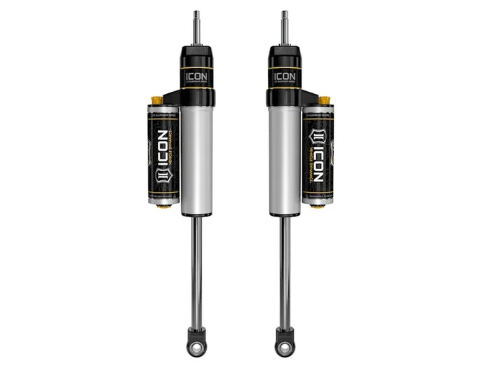 ICON 2019+ Ram 1500 0-3in Rear 2.5 Series Shocks VS PB CDCV – Pair