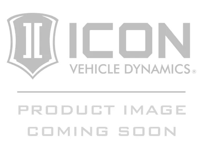ICON Rebound Low Pro Center Cap – 5×150