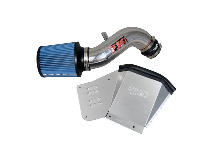 Injen Cold Air Intake Audi S4 V6-3.0L Supercharged (10-16) Polished or Black Finish