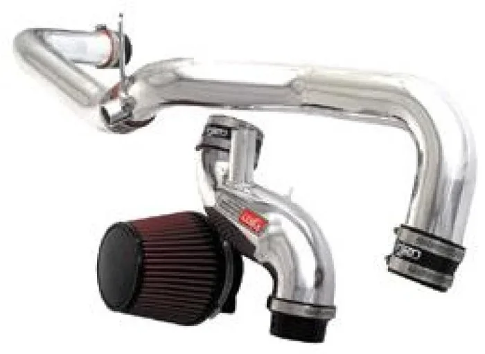Injen Cold Air Intake System | 1999 – 2000 Honda Civic Si (RD1560P)