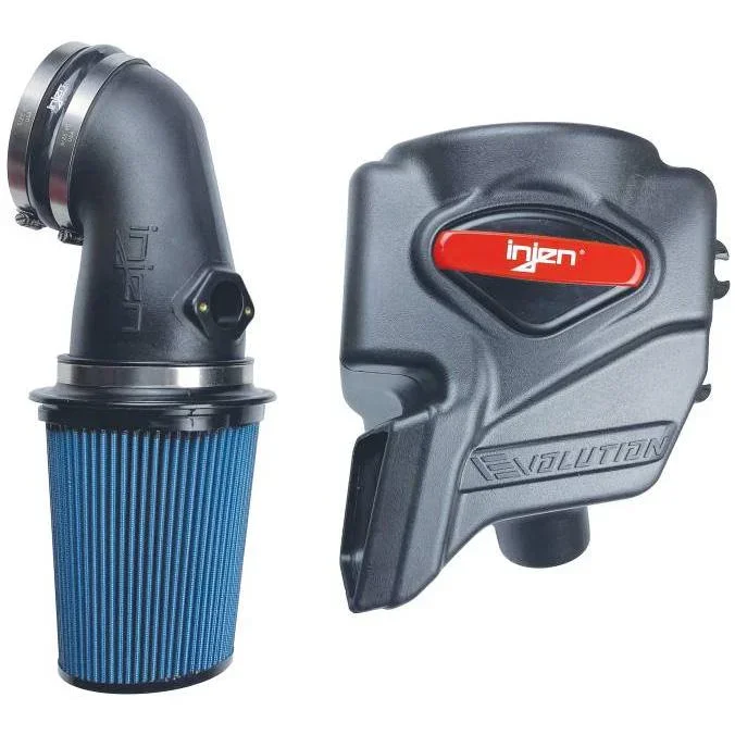 Injen Evolution Cold Air Intake | 2000-2006 BMW M3 (EVO1106)