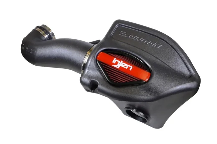 Injen Evolution Cold Air Intake System | 2011 – 2018 Dodge Challenger (EVO5100C)
