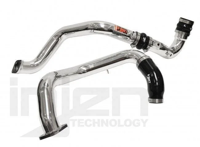 Injen Intercooler Piping Kit | 2016-2021 Honda Civic 1.5T (SES1573ICP)