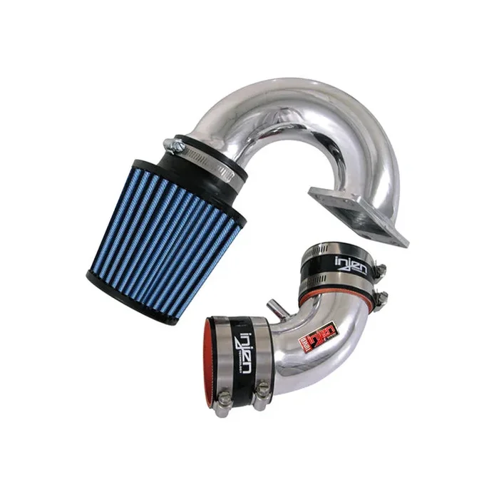 Injen IS Short Ram Cold Air Intake Toyota Corolla Sports GTS 1.6L (1984-1987) Polished or Black