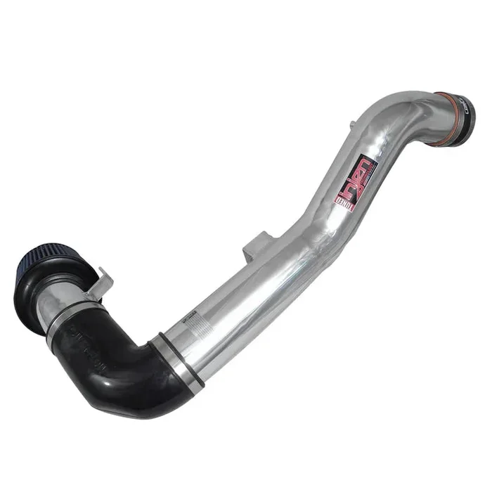 Injen PF Cold Air Intake Kit Toyota Tundra 5.7L V8 (2007-2021) Polished or Black Finish w/ Rotomolded Air Filter Housing