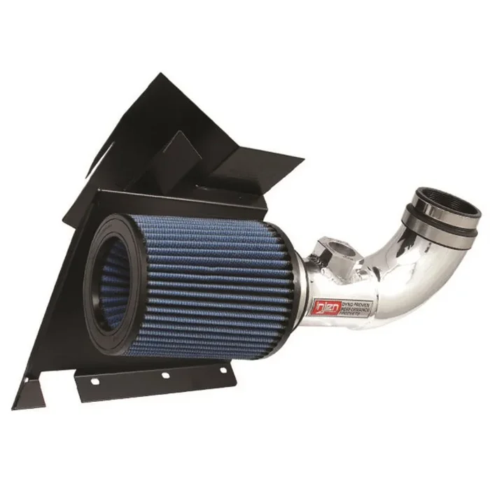 Injen Short Ram Air Intake BMW 325i 325xi 330i 330xi E90 E91 E92 E93 (2006) Polished or Black