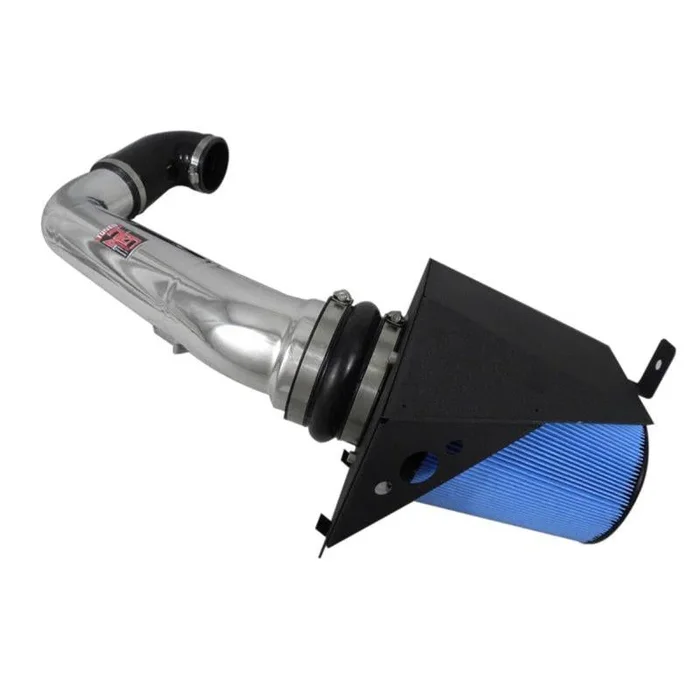 Injen Short Ram Air Intake Ford F150 V8-5.4L (09-10) Polished or Black
