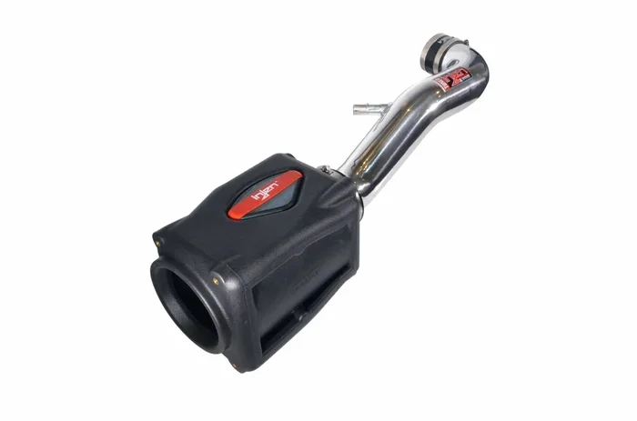 Injen Short Ram Air Intake Jeep Wrangler JL V6-3.6L (2018) Polished or Black