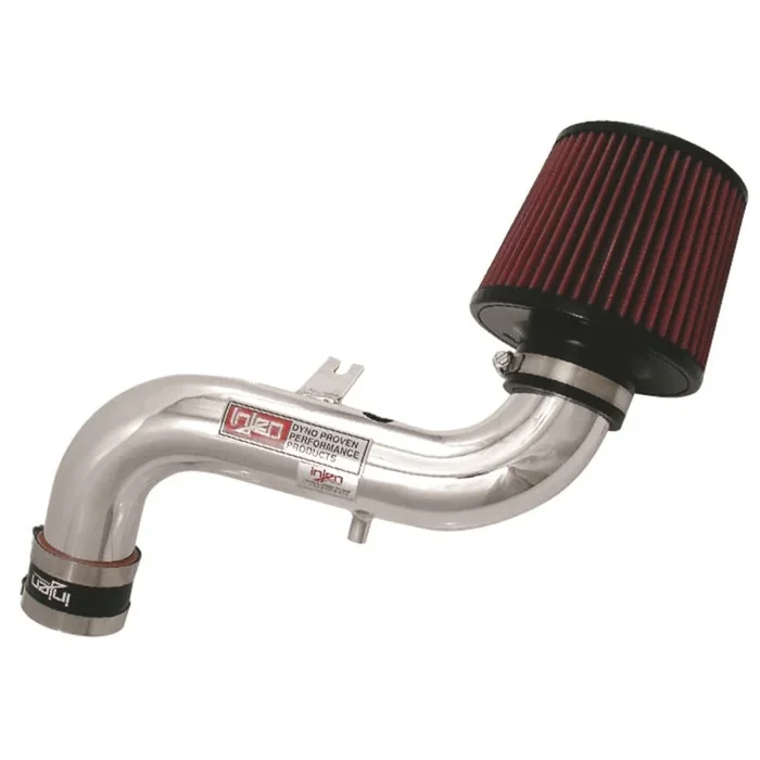 Injen Short Ram Cold Air Intake System | 1997 – 1999 Toyota Camry (IS2020BLK)