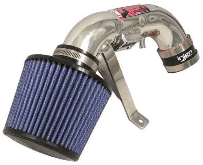 Injen SP Short Ram Cold Air Intake System | 2006 – 2011 Honda Civic (SP1580P)