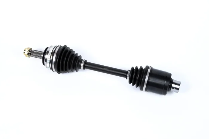 Insane Shafts High Performance Right Hand CV Axles | 2006-2011 Honda Civic Si (IS-044)