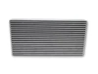 Intercooler Core; 17.75 ” x 9.85 ” x 3.5 ” by Vibrant Performance