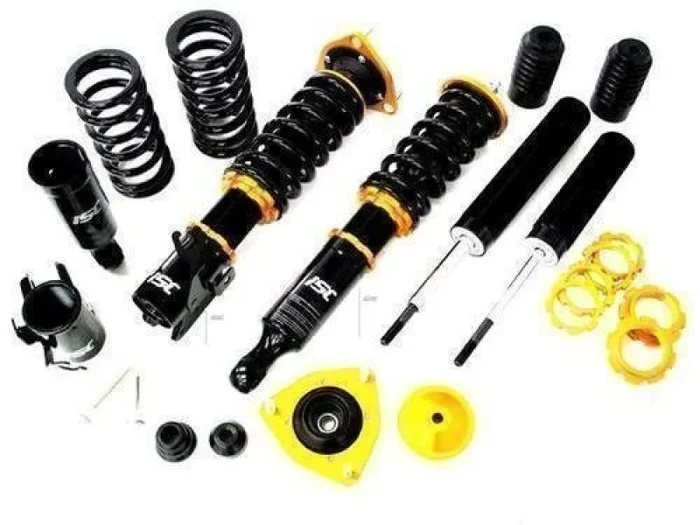 ISC Suspension 12-17 Acura ILX N1 Coilovers – Street