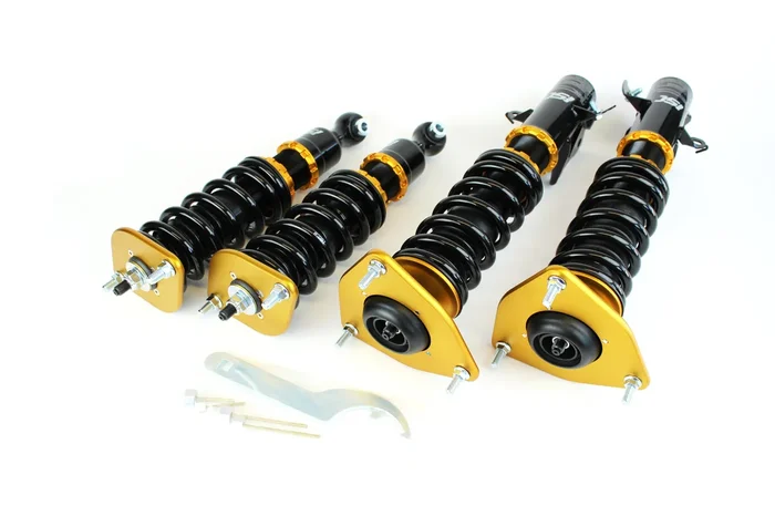 ISC V2 Basic Coilovers Mazda Miata NC (2006-2015) Street Sport or Track/Race