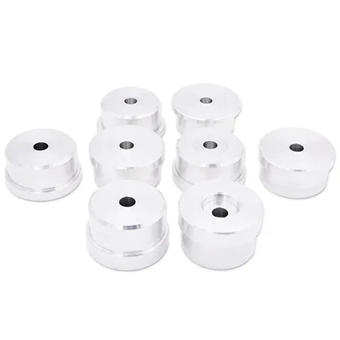 ISR Performance Solid Subframe Inserts | 1992-1999 BMW E36 3-Series (IS-AZE36)