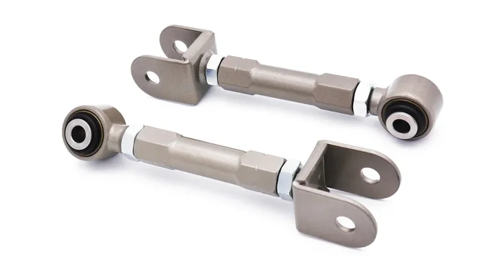 ISR Traction Rods Nissan 300ZX (1990-1996) Rear Pro Series Pair